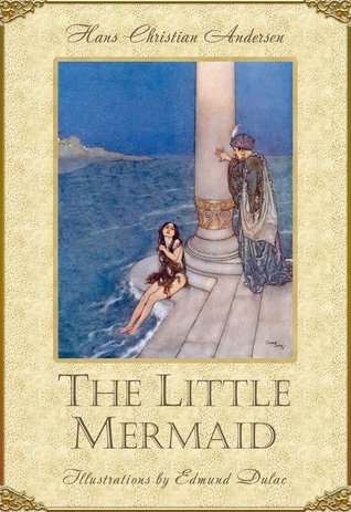 The Little Mermaid