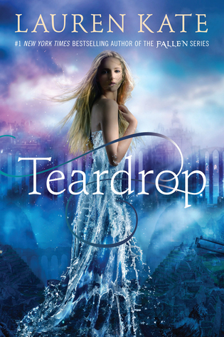 Teardrop (Teardrop, #1)
