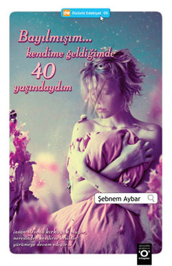 Dizüstü Edebiyat book cover 3