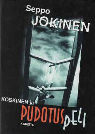Koskinen ja pudotuspeli