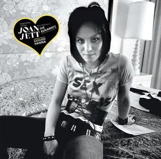 Joan Jett book cover