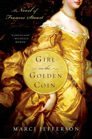 Girl on the Golden Coin book cover