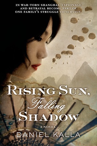 Adler Family book cover 2