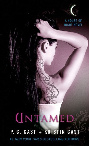 Untamed (House of Night #4)
