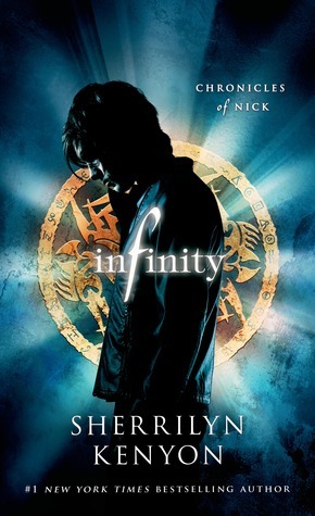 Infinity (Chronicles of Nick, #1)