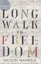 Long Walk to Freedom