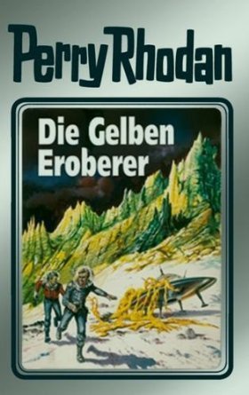 Die gelben Eroberer