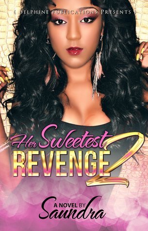 Her Sweetest Revenge book cover 2