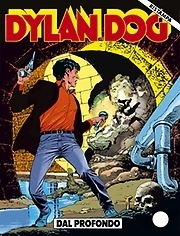 Dylan Dog Ristampa n. 20 book cover