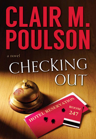Checking Out book cover