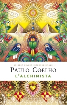 L'Alchimista