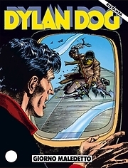 Dylan Dog Ristampa n. 21 book cover