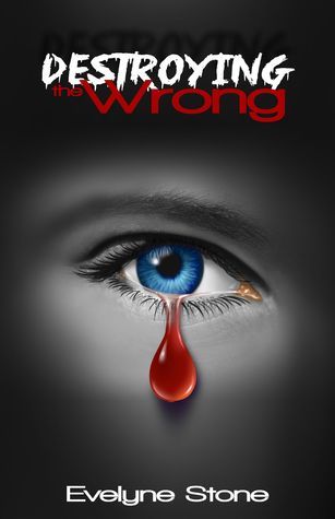 Wrong book cover 1