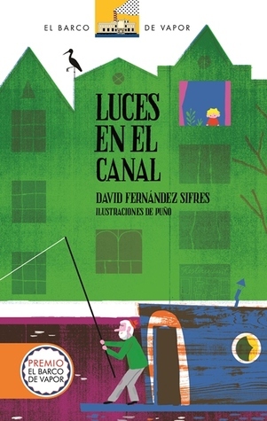 Luces en el canal
