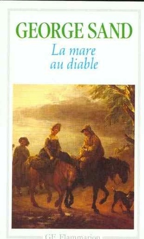 La mare au diable