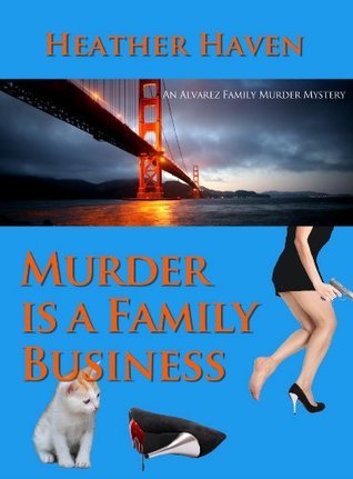 Murder is a Family Business