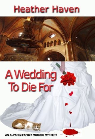A Wedding to Die For