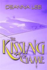 The Kissing Game book cover