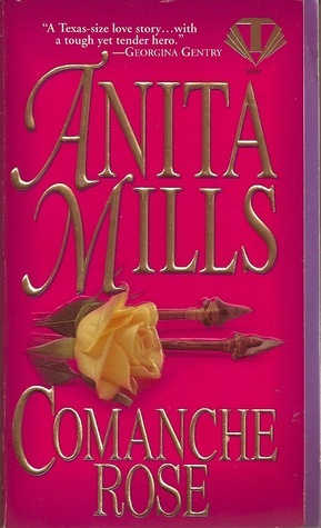 Comanche Rose