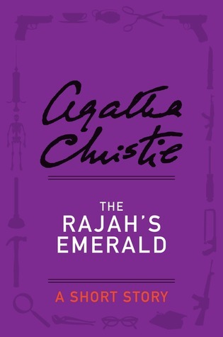 The Rajah's Emerald: A Short Story