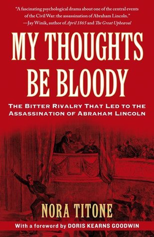 My Thoughts Be Bloody