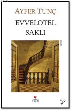 Evvelotel - Saklı book cover