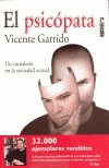 El psicópata book cover