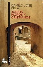 Judios Moros Y Christiano book cover