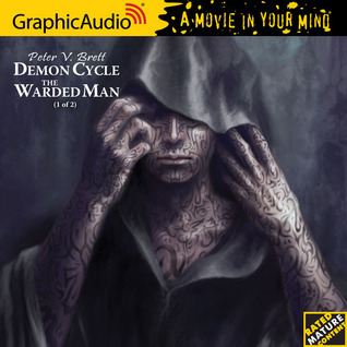 The Demon Cycle [Dramatized Adaptation] book cover 1
