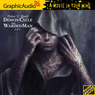 Demon Cycle - Two-Part Editions book cover 2