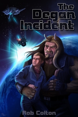 The Degan Incident