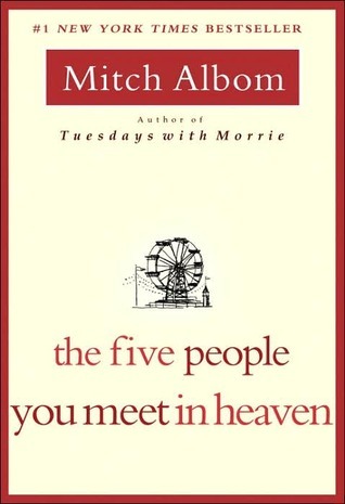 Five People You Meet in Heaven