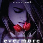 Evermore (The Immortals, #1)