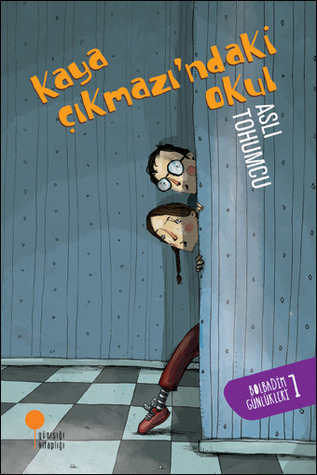 Bolbadim Günlükleri book cover 1