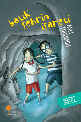 Bolbadim Günlükleri book cover 1