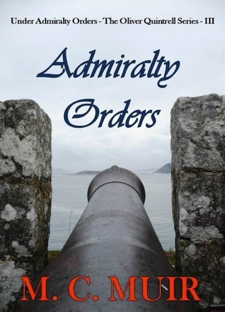 Admiralty Orders