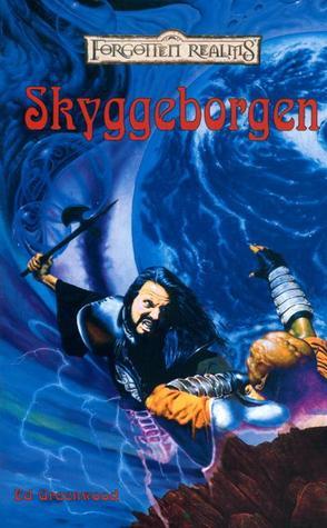 Skyggeborgen book cover