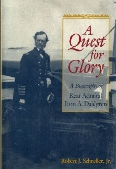 A Quest for Glory book cover