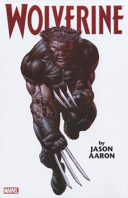 アート・デザイン・音楽 Wolverine by Jason Aaron: The Complete C Amazon.com: Wolverine by Jason Aaron: The Complete