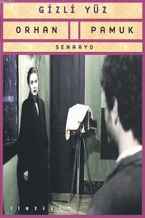 Gizli Yüz book cover
