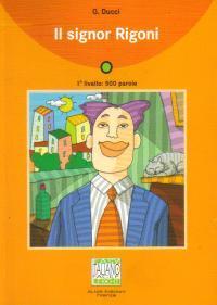 Il signor Rigoni