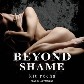 Beyond Shame (Beyond, #1)