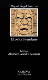 El señor presidente