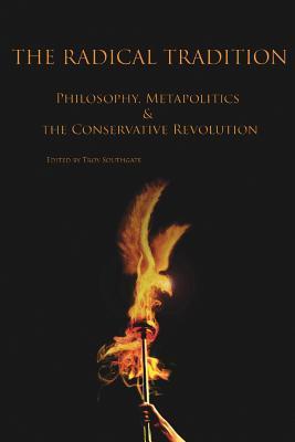 The Radical Tradition book cover