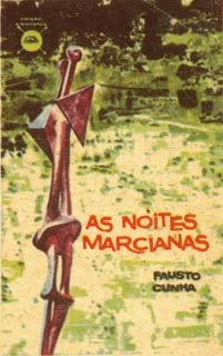 As Noites Marcianas