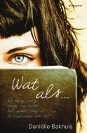 Wat als... book cover