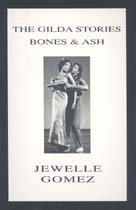 The Gilda Stories and Bones & Ash book cover