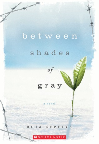 Between Shades of Gray