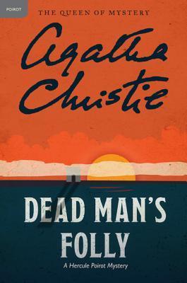 Dead Man's Folly (Hercule Poirot, #35)