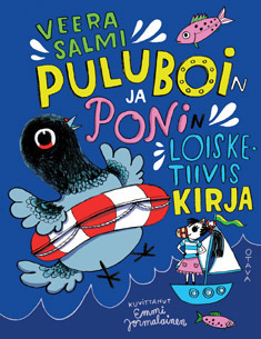 Puluboin Ja Ponin Loisketiivis Kirja By Veera Salmi Goodreads puluboin-ja-ponin-loisketiivis-kirja-by-veera-salmi-goodreads